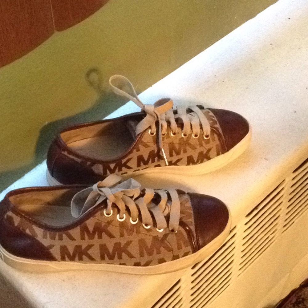 Step In Style